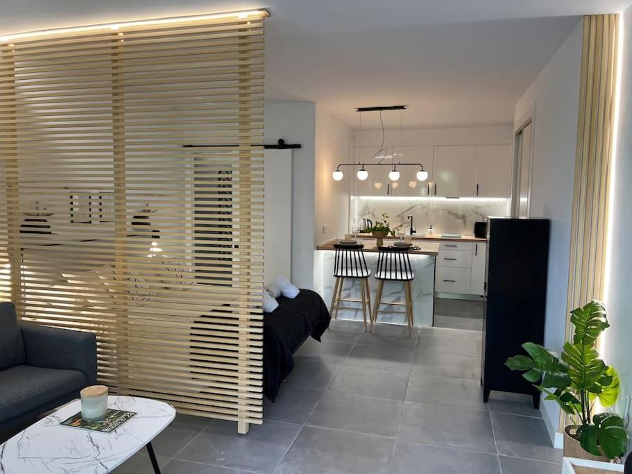 Puerto Banus Eddie Suite Marbella Zewnętrze zdjęcie