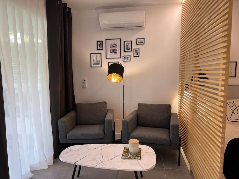Puerto Banus Eddie Suite Marbella Zewnętrze zdjęcie